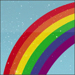rainbow
