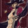mihawk